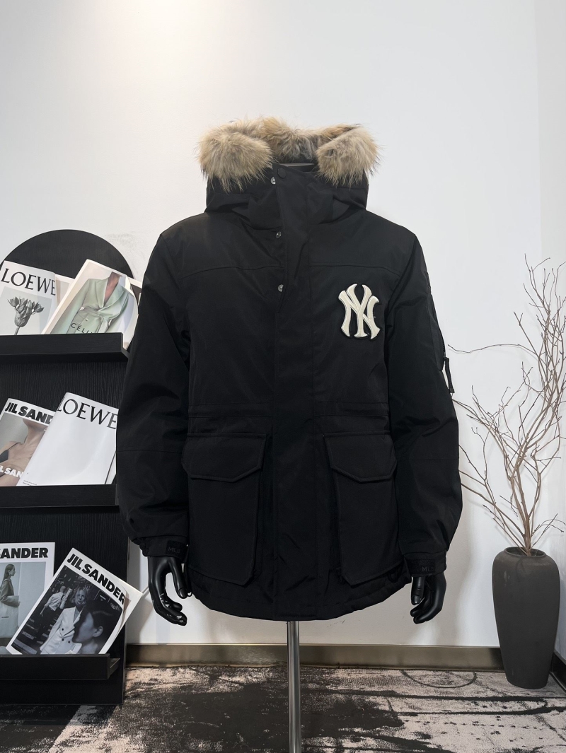 Moncler Down Coat